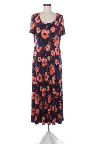 Рокля LulaRoe, Размер XL, Цвят Многоцветен, Цена 35,99 лв.