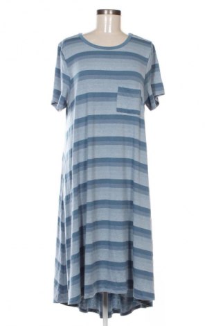 Šaty  LulaRoe, Velikost L, Barva Vícebarevné, Cena  409,00 Kč
