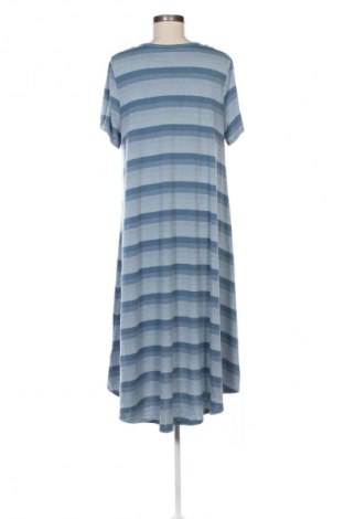 Šaty  LulaRoe, Velikost L, Barva Vícebarevné, Cena  409,00 Kč