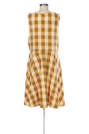 Šaty  LulaRoe, Veľkosť 3XL, Farba Viacfarebná, Cena  26,95 €