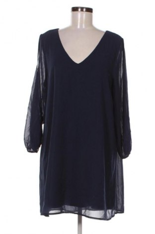Kleid Lulus, Größe L, Farbe Blau, Preis € 33,99