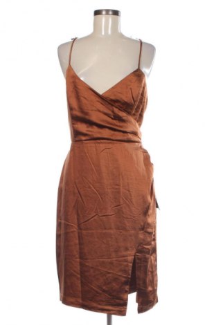 Φόρεμα Lulus, Μέγεθος XL, Χρώμα Καφέ, Τιμή 89,99 €