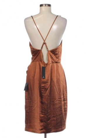 Φόρεμα Lulus, Μέγεθος XL, Χρώμα Καφέ, Τιμή 89,99 €