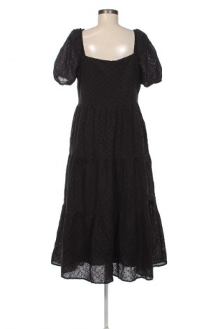 Kleid Lulus, Größe L, Farbe Schwarz, Preis € 23,99