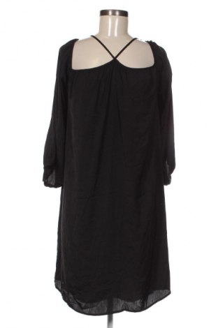 Kleid Lush, Größe L, Farbe Schwarz, Preis 24,99 €