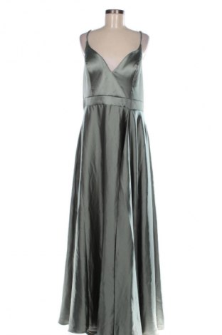 Φόρεμα Luxuar Limited, Μέγεθος XXL, Χρώμα Πράσινο, Τιμή 59,99 €