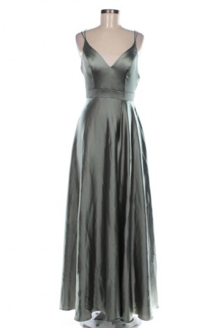 Kleid Luxuar Limited, Größe M, Farbe Grün, Preis 64,99 €