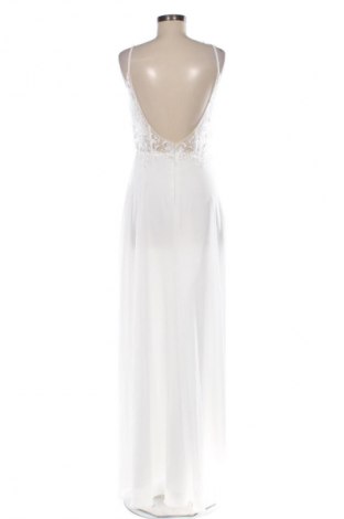 Kleid Luxuar Limited, Größe M, Farbe Weiß, Preis € 144,99