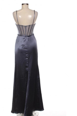 Kleid Luxuar Limited, Größe M, Farbe Grau, Preis € 64,99