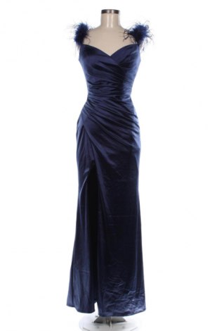 Rochie Luxuar Limited, Mărime S, Culoare Albastru, Preț 316,99 Lei