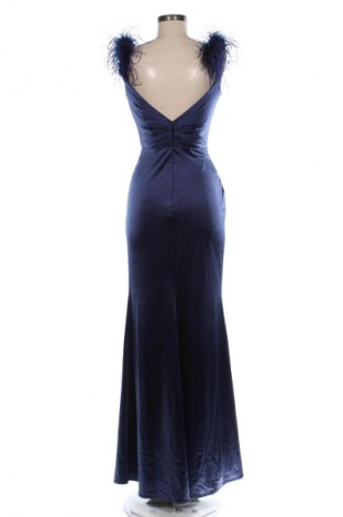 Rochie Luxuar Limited, Mărime S, Culoare Albastru, Preț 316,99 Lei