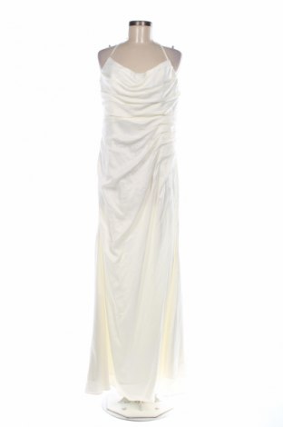 Φόρεμα Luxuar Limited, Μέγεθος XL, Χρώμα Λευκό, Τιμή 45,99 €