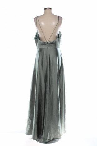 Šaty  Luxuar Limited, Velikost XL, Barva Zelená, Cena  1 529,00 Kč