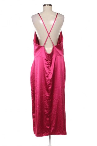 Rochie Luxuar Limited, Mărime XXL, Culoare Roz, Preț 316,99 Lei