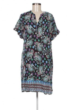 Φόρεμα M&Co., Μέγεθος L, Χρώμα Πολύχρωμο, Τιμή 17,99 €