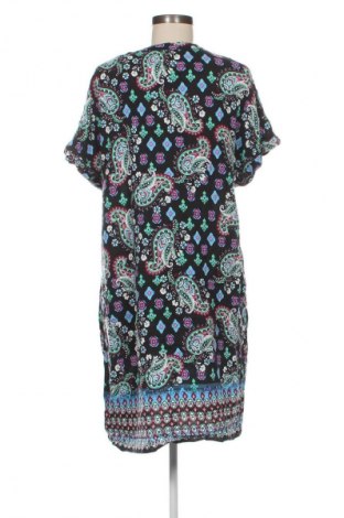 Φόρεμα M&Co., Μέγεθος L, Χρώμα Πολύχρωμο, Τιμή 17,99 €