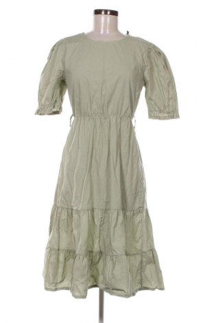 Kleid M&M, Größe M, Farbe Grün, Preis € 11,99
