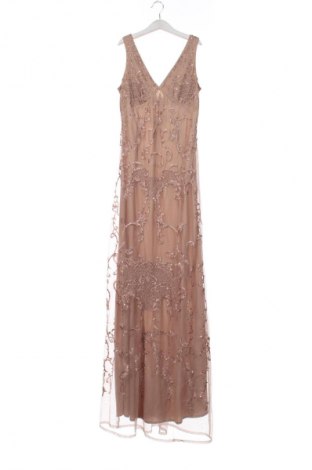 Kleid MAYA, Größe S, Farbe Beige, Preis € 31,71