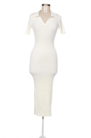 Kleid MOTF, Größe M, Farbe Weiß, Preis 14,91 €
