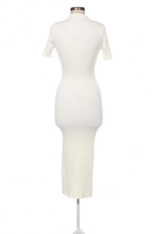 Kleid MOTF, Größe M, Farbe Weiß, Preis 14,91 €