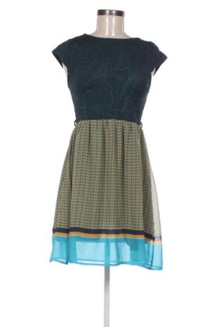 Kleid Madame Briolette, Größe S, Farbe Mehrfarbig, Preis € 20,99