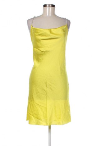 Rochie Made In Italy, Mărime S, Culoare Galben, Preț 97,99 Lei