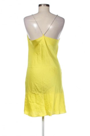 Rochie Made In Italy, Mărime S, Culoare Galben, Preț 97,99 Lei