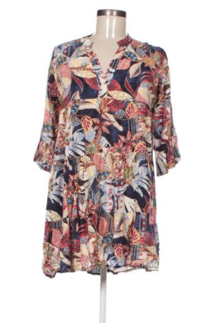 Kleid Made In Italy, Größe M, Farbe Mehrfarbig, Preis € 10,99