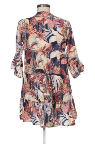 Kleid Made In Italy, Größe M, Farbe Mehrfarbig, Preis € 10,99