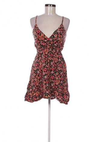 Φόρεμα Made In Italy, Μέγεθος M, Χρώμα Πολύχρωμο, Τιμή 12,99 €