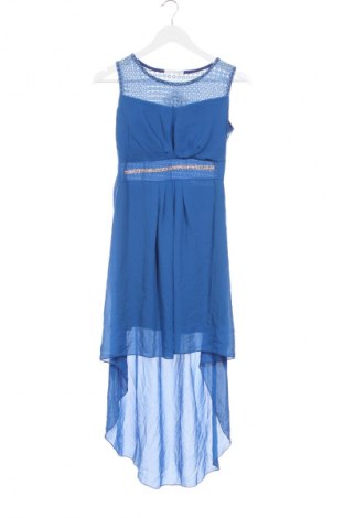 Rochie Made In Italy, Mărime S, Culoare Albastru, Preț 78,99 Lei