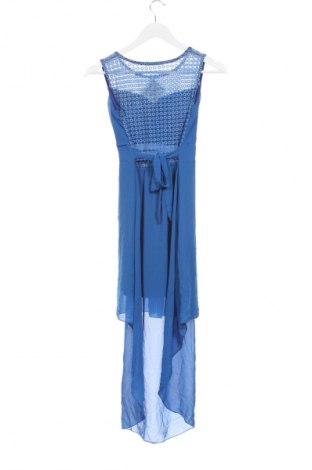 Rochie Made In Italy, Mărime S, Culoare Albastru, Preț 78,99 Lei