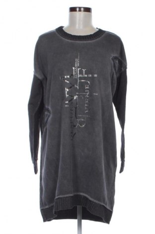 Šaty  Made In Italy, Velikost XXL, Barva Šedá, Cena  469,00 Kč