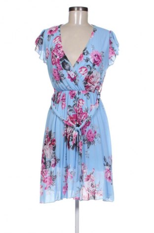 Kleid Made In Italy, Größe M, Farbe Mehrfarbig, Preis € 14,83