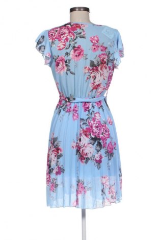 Kleid Made In Italy, Größe M, Farbe Mehrfarbig, Preis € 14,83