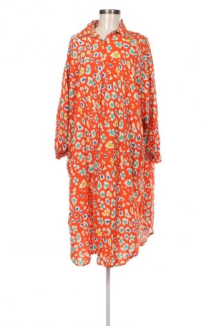 Kleid Made In Italy, Größe 3XL, Farbe Mehrfarbig, Preis € 16,99