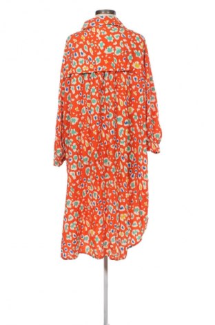 Kleid Made In Italy, Größe 3XL, Farbe Mehrfarbig, Preis € 16,99