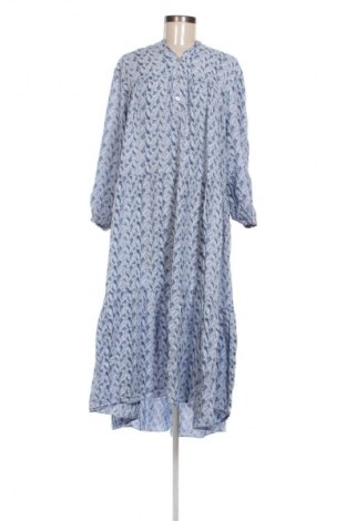 Kleid Made In Italy, Größe 3XL, Farbe Mehrfarbig, Preis 20,99 €