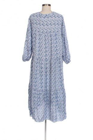 Kleid Made In Italy, Größe 3XL, Farbe Mehrfarbig, Preis 20,99 €