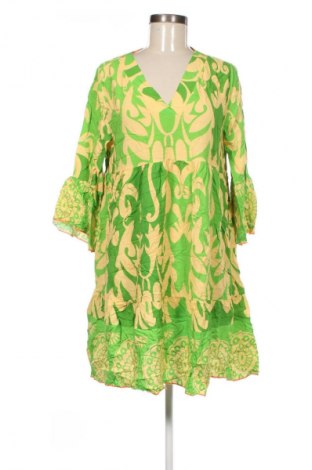 Rochie Made In Italy, Mărime XXL, Culoare Multicolor, Preț 98,99 Lei