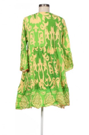 Rochie Made In Italy, Mărime XXL, Culoare Multicolor, Preț 98,99 Lei