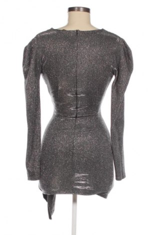 Kleid Made In Italy, Größe M, Farbe Silber, Preis € 29,74