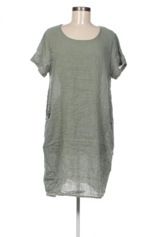 Ruha Made In Italy, Méret XXL, Szín Zöld, Ár 11 089 Ft