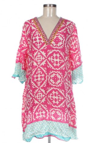 Kleid Made In Italy, Größe L, Farbe Mehrfarbig, Preis € 20,99
