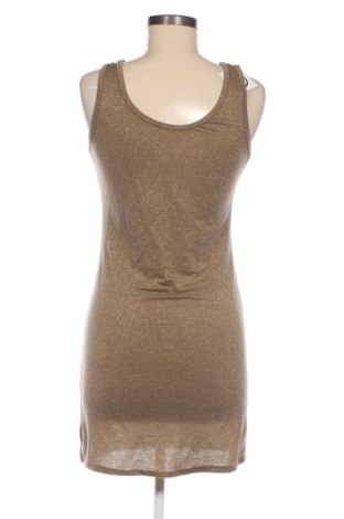 Kleid Made In Italy, Größe S, Farbe Beige, Preis € 11,99