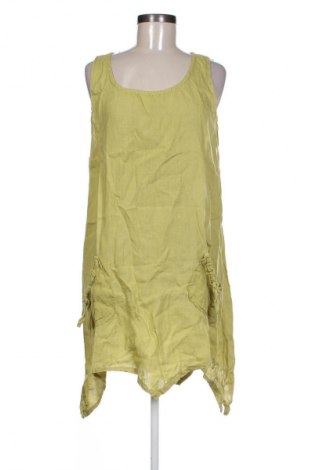 Kleid Made In Italy, Größe M, Farbe Grün, Preis € 15,77