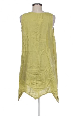Kleid Made In Italy, Größe M, Farbe Grün, Preis € 15,77
