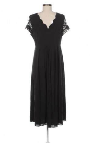 Kleid Made With Love, Größe L, Farbe Schwarz, Preis € 64,99