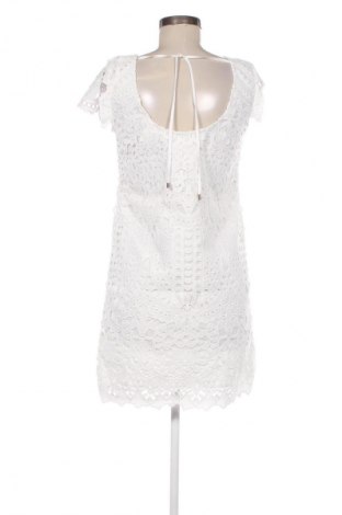 Šaty  Mademoiselle  R by La Redoute, Veľkosť M, Farba Biela, Cena  20,95 €
