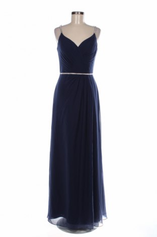 Kleid Magic Nights, Größe M, Farbe Blau, Preis 96,99 €